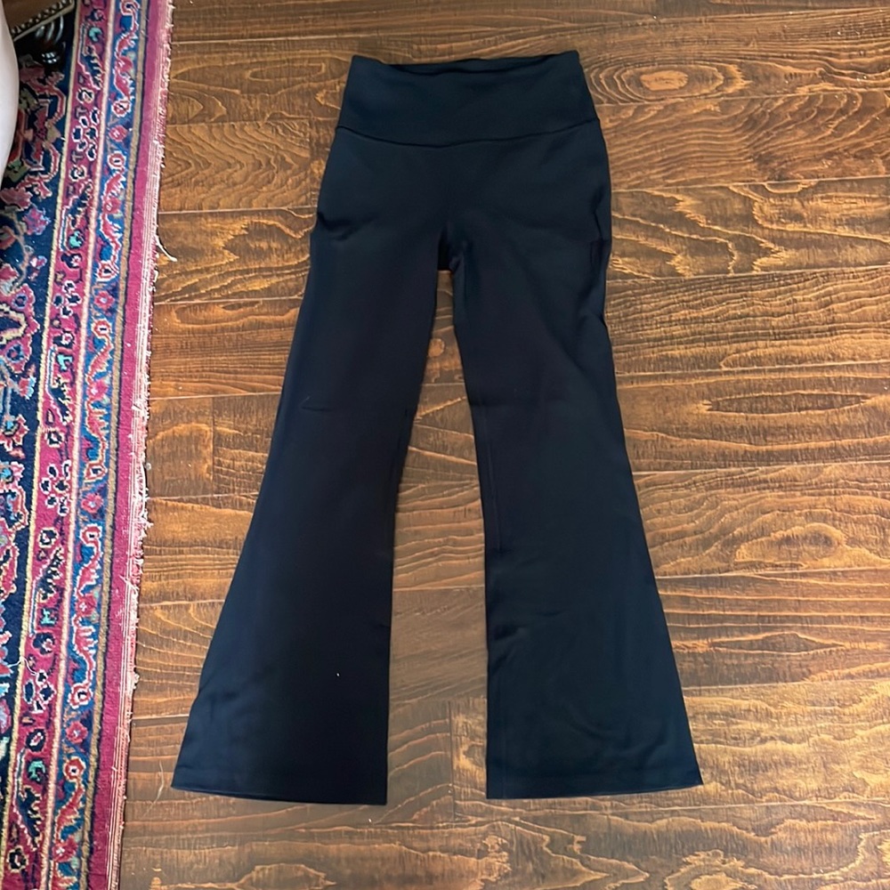 Lululemon Flare Leggings